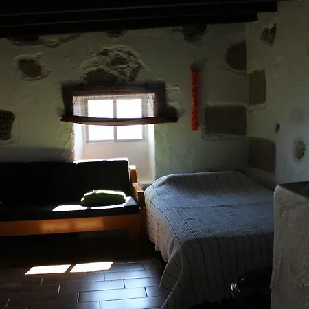 Ferienhaus La Florida, Casa Rural En *