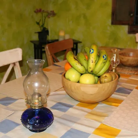 La Florida, Casa Rural En Ferienhaus